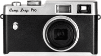 Camp Snap Pro Kamera
