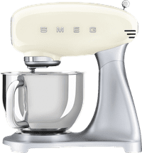 SMEG SMF04CREU Creme