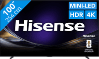 Hisense ULED 100 Zoll U79S PRO (2026)