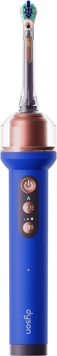Dyson CameraJet Ceramic Ultra Blue
