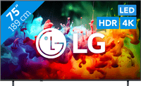 LG 75 Zoll QNED7E LED 4K (2026)