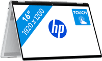 HP OmniBook X Flip 16-as0053ng - 16¿ - Intel Core Ultra 5 - 16GB RAM/512GB SSD