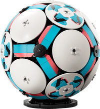 LEGO Editions Fußball 43019