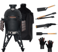 The Bastard Urban Medium Complete Starter Pack