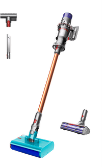 Dyson Cyclone V10 Submarine