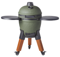 Moddern Green Special Wood-look