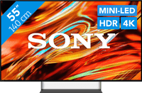 Sony Bravia 7 II True RGB 55" (2026) DE