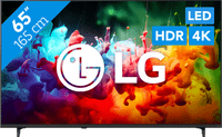 LG 65 Zoll QNED7E LED 4K (2026)