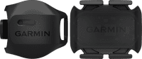 Garmin Geschwindigkeitssensor 2 + Trittfrequenzsensor 2 für Fahrräder