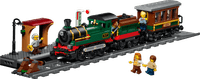 LEGO City Klassischer Dampfzug 60511