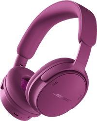Bose QuietComfort Headphones (2. Gen.) Lila