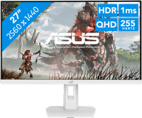 ASUS ROG Strix XG27ACMES-W