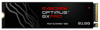 SANDISK Optimus GX PRO 8100 2TB PCIe 5.0 NVMe SSD