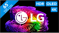 LG 65 Zoll OLED G6 4K (2026)