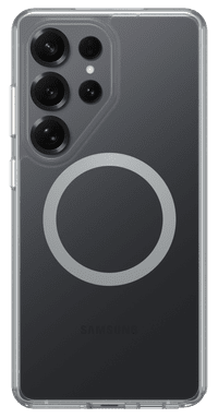 Otterbox Symmetry Samsung Galaxy S26 Ultra Backcover mit Magnet Transparent