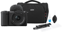 Sony ZV-E10 II Starterset