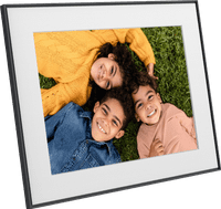Aura Frames Walden Schwarz