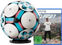 LEGO Editions Fußball 43019 + EA Sports FC 27 PS5