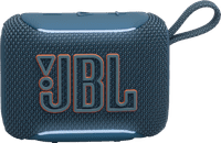 JBL Go 5 Blau