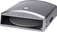 Charbroil Pizzaofen