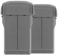 DJI Mini 5 Pro Intelligent Flight Battery Doppelpack
