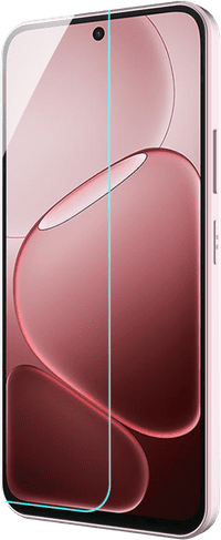 Just In Case Tempered Glass OPPO A6 / A6s Panzerglas