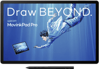 Wacom MovinkPad Pro 14