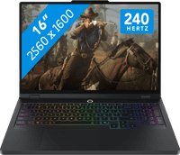 Lenovo Legion Pro 5 OLED 16IAX10H - 16" - Intel Core Ultra 9 - 32GB RAM/1TB SSD - RTX 5070