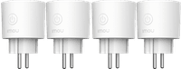 Imou CE2P Smart Plug 4er-Pack
