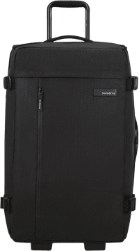 Samsonite Roader Duffle 68 cm Black