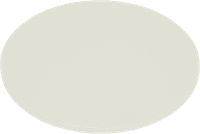 Grill Guru Pizza and Baking Stone Compact 26cm