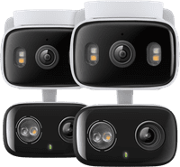 TP-Link Tapo C246D Doppelpack