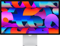 Apple Studio Display Nano-texture (2026) Tilt- and Height-adjustable Stand