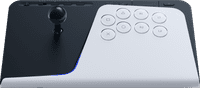 Sony PlayStation FlexStrike Wireless Fight Stick