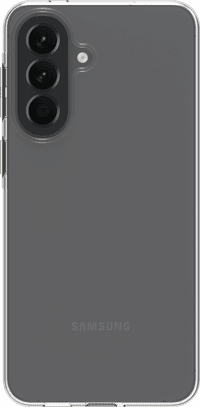 BlueBuilt Samsung Galaxy A57 Backcover Transparent