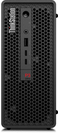 Lenovo ThinkStation P3 Ultra SFF Gen 2 - 30J5007QBF