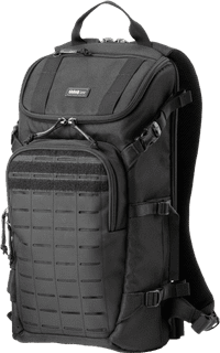 Think Tank DarkLight Reiserucksack 14L Schwarz