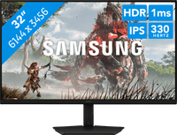 Samsung G8 G80HS LS32HG806ESXEN