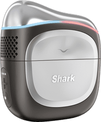 Shark DePuffi Instant Hot & Cold FH220EUBK Schwarz