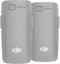 DJI Neo 2 Intelligent Flight Battery Doppelpack