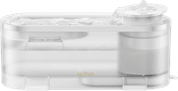 Mova Trinkbrunnen WF10 Pro Weiß
