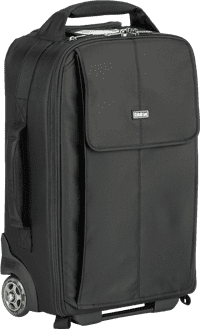 Think Tank Airport Advantage Black