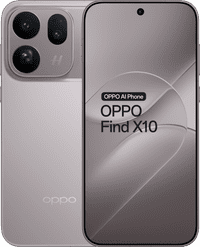 OPPO Find X10 256GB Gray 5G