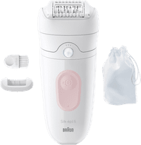 Braun Silk-épil 5 5-011 Rosa