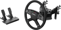 Moza RS071 PC Trucking Wheel Set