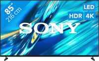 Sony Bravia 3 II Led 85 inches (2026)