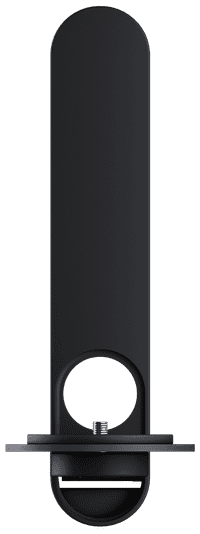 Bose Lifestyle Wall Bracket Schwarz