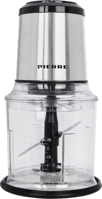 Pierre Zerkleinerer PFC5000