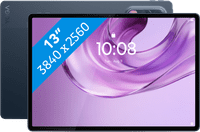 Lenovo Yoga Tab Plus Gen 2 13 inch 256GB Wi-Fi Blue with Stylus and Case