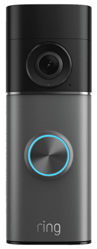 Ring Batterij Video Deurbel Pro 2. Ggeneration